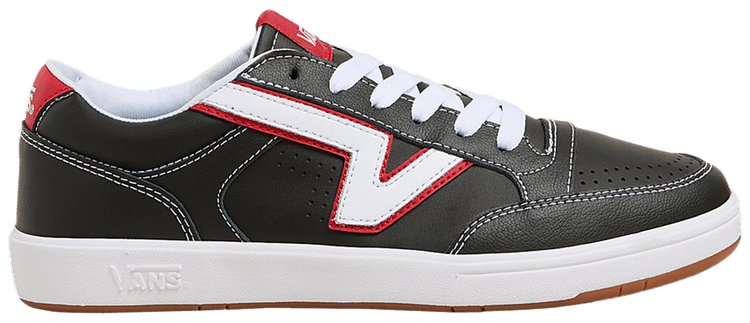 Vans Lowland ComfyCush Track   Sport Black