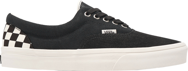 VAINL ARCHIVE x Era Shadow Black