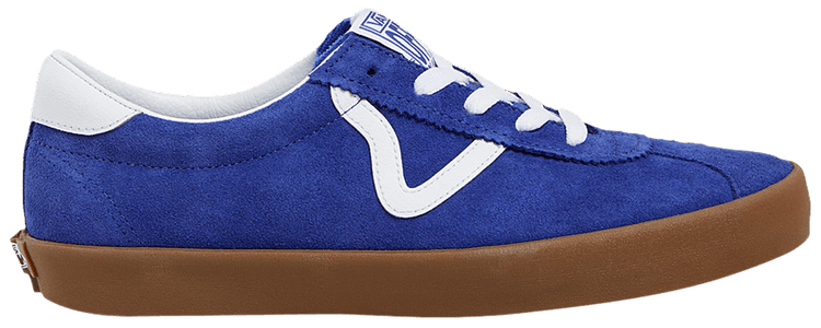 ◆VANS◆ヴァンズ Sport Low VN000CTDCJF Track Sport BLU Vans Sport Low Track Sport Blue - Jun 2024 - VN000CTDCJF