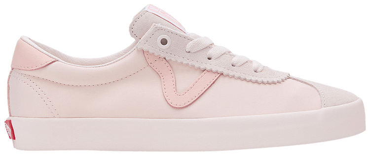 Ballerina pink vans online