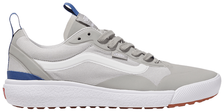 Vans ultrarange frost grey hotsell