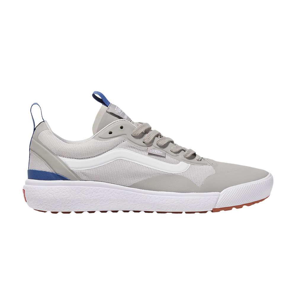 UltraRange EXO MTE 'Frost Grey' - VN000CWC85T