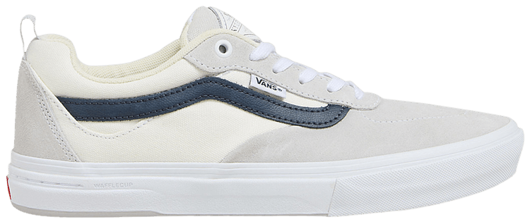 Vans kyle walker pro grey cheap