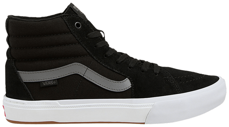 Vans BMX Sk8 Hi Black