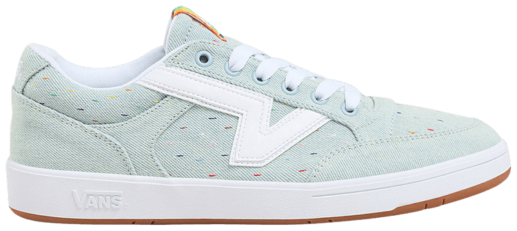 Vans Lowland ComfyCush Together As Ourselves