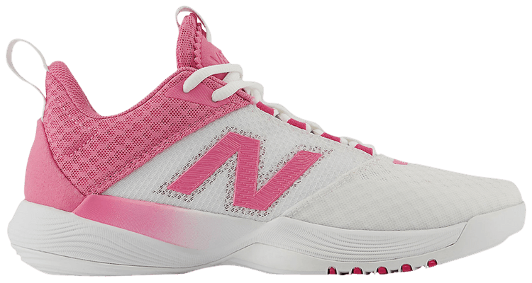 New Balance Wmns FuelCell VB 01 White Signal Pink