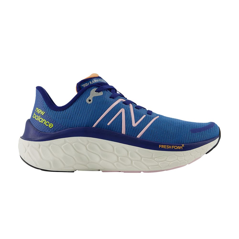 New Balance Wmns Fresh Foam X Kaiha Road 'Blue Agate' | Women's Size 6.5