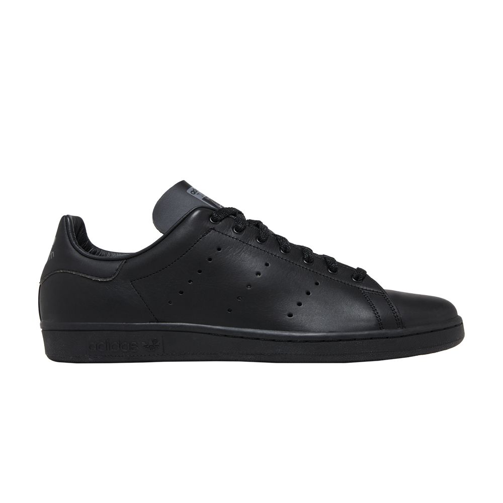 adidas Stan Smith 80s 'Black' | Men's Size 8