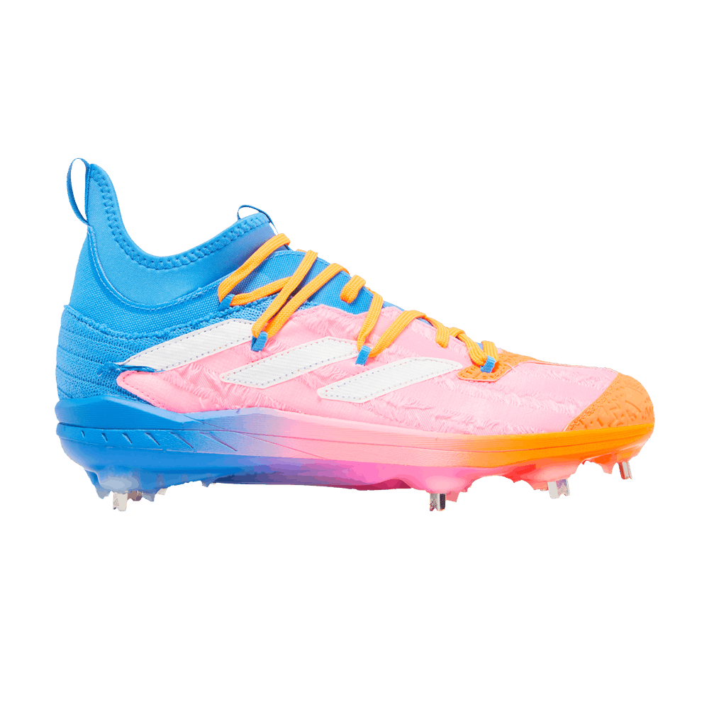 Adizero afterburner baseball cleats new arrivals