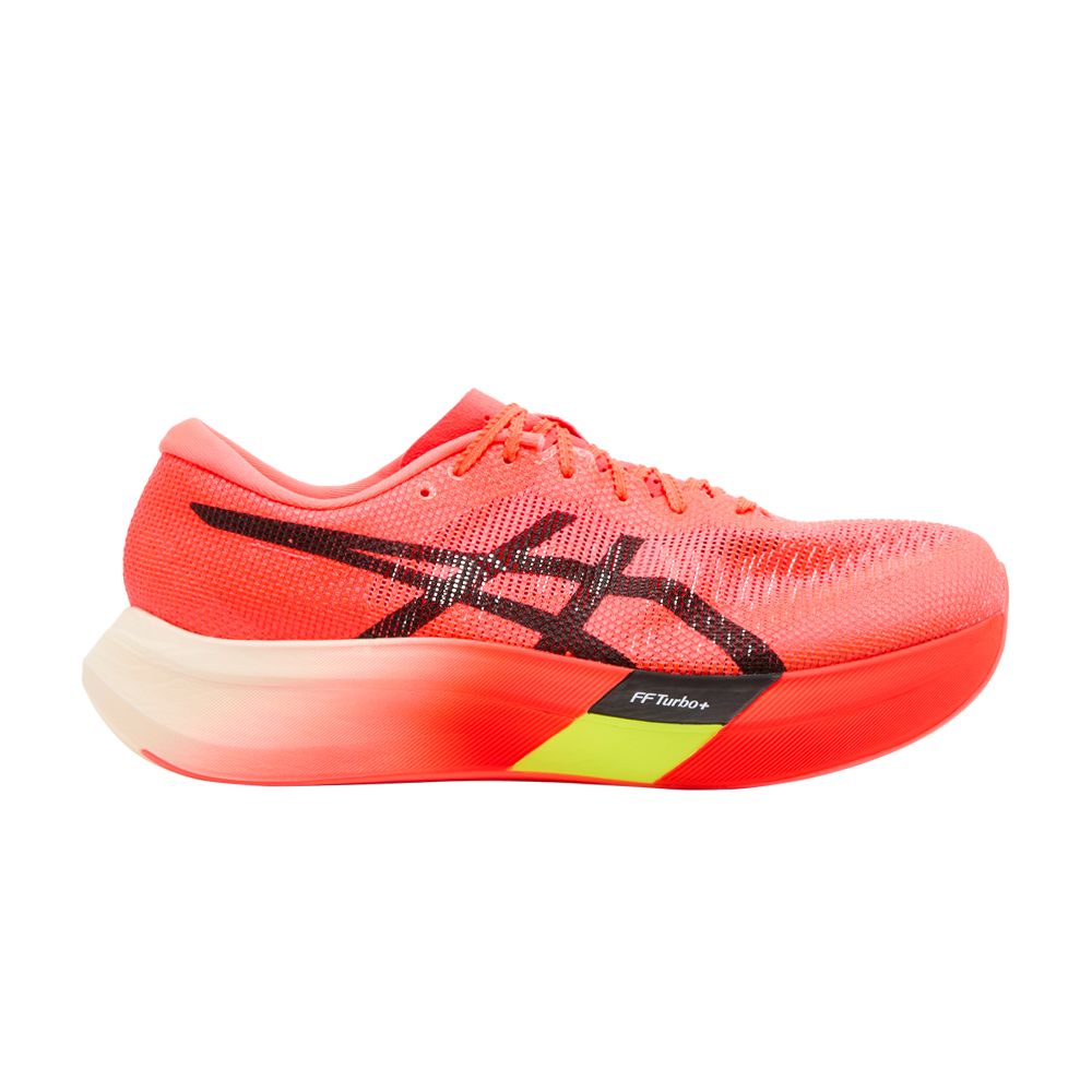 ASICS Metaspeed Sky Paris 'Sunrise Red' | Men's Size 7