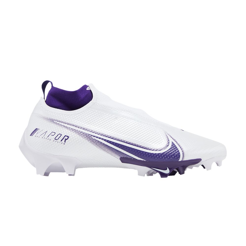 Nike Vapor Edge Pro 360 'White New Orchid' | Men's Size 9.5 - CV6345-104