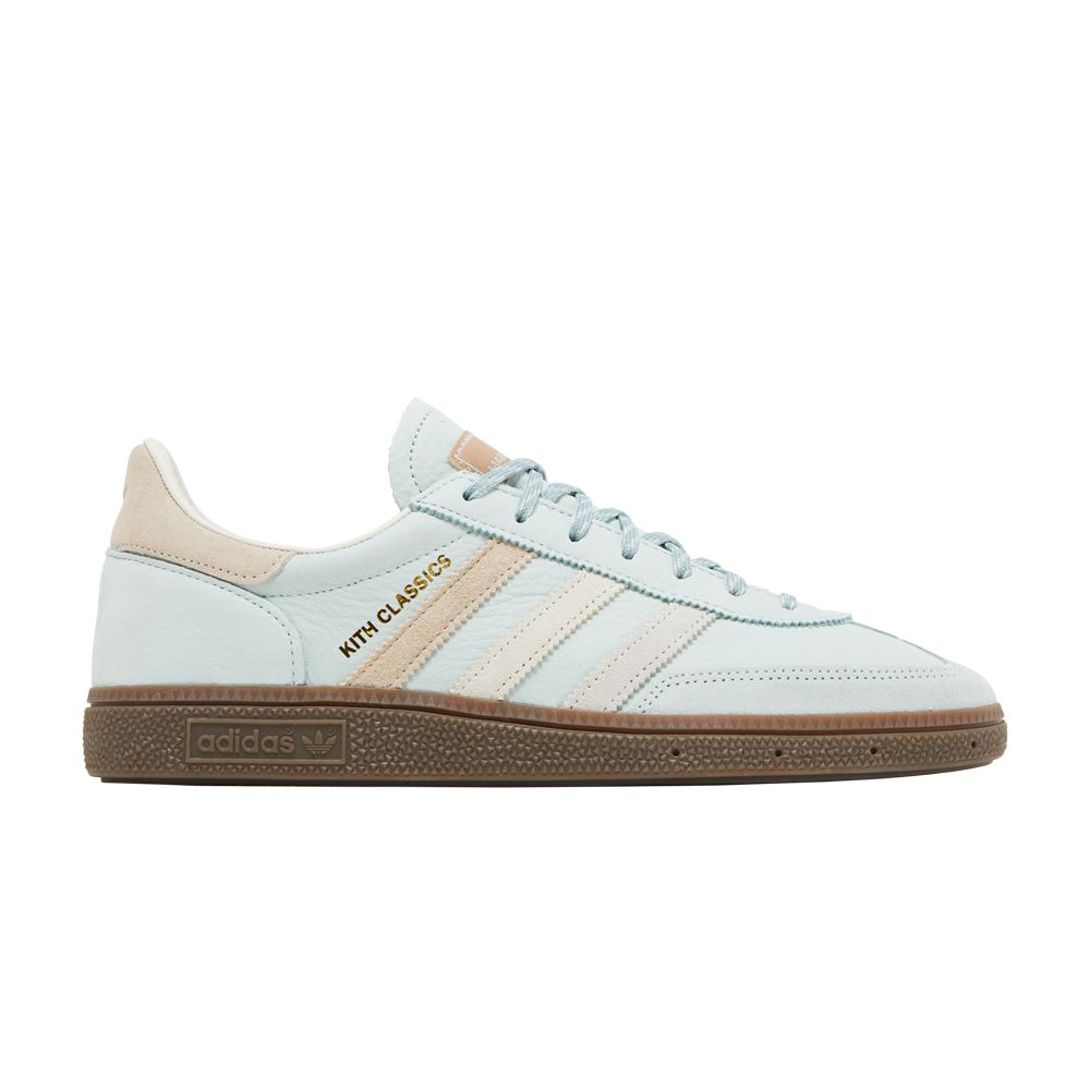 adidas Kith x Handball Spezial 'Classics Program - Amazon Green' | Men's Size 5.5