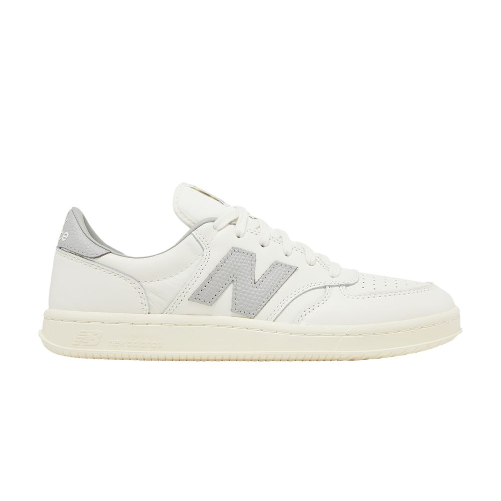 New Balance Aimé Leon Dore x T500 'Grey' | White | Men's Size 6