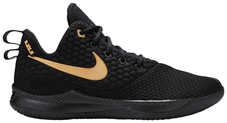 Lebron witness 3 australia shop