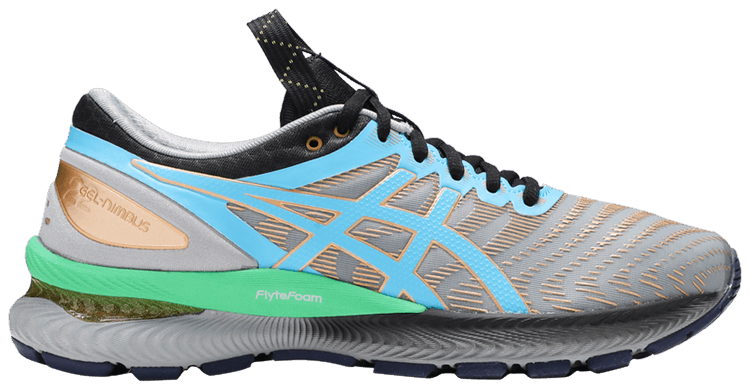Buy Fn1 S Gel Nimbus Shoes: New Releases & Iconic Styles | GOAT