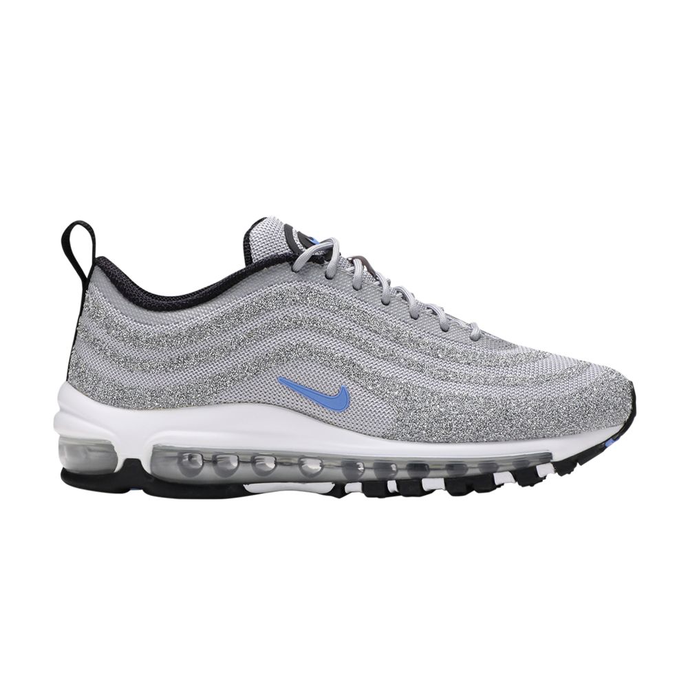 Nike Swarovski x Wmns Air Max 97 'Polar Blue' | Grey | Women's Size 11