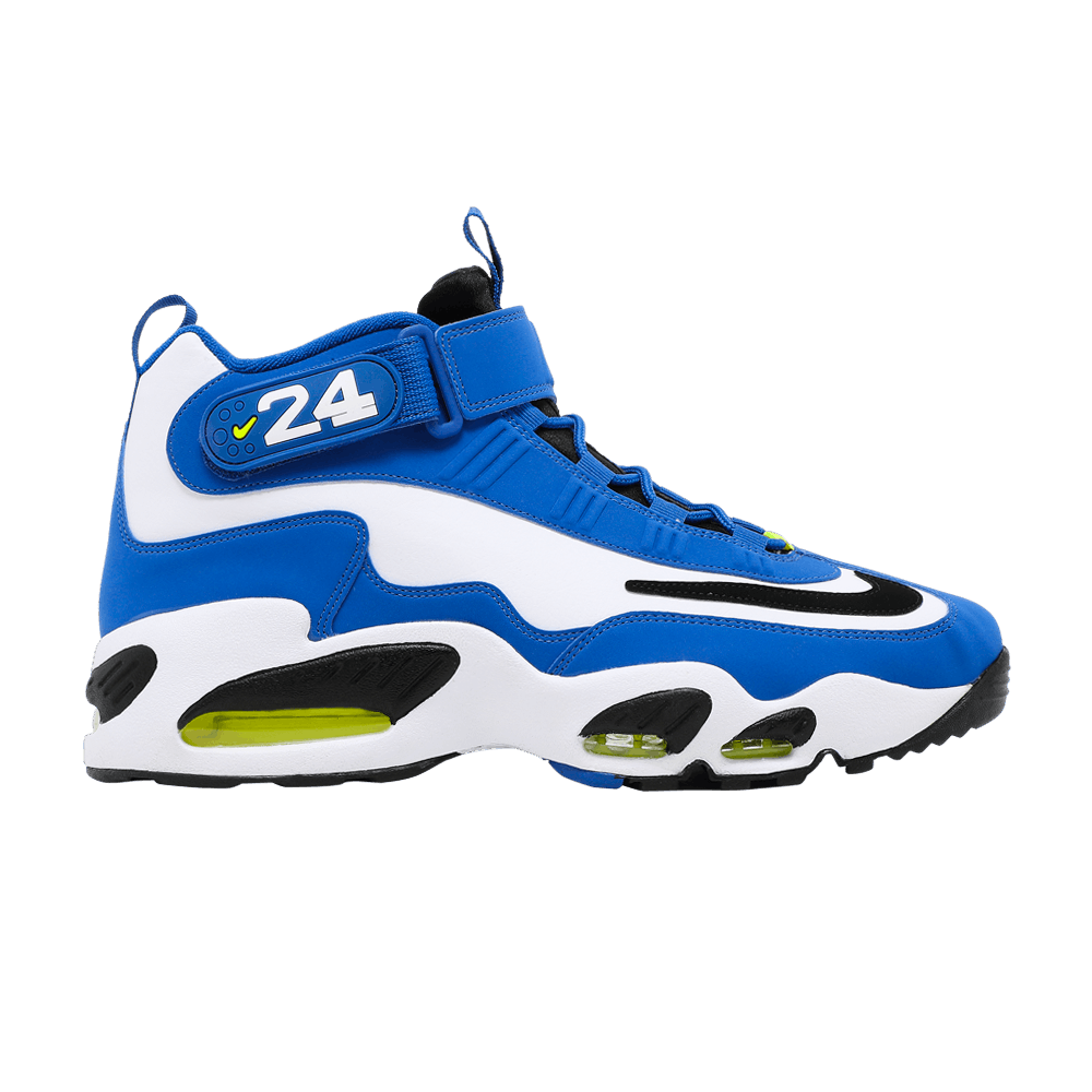 Buy Air Griffey Max 1 Shoes New Releases Iconic Styles GOAT UK