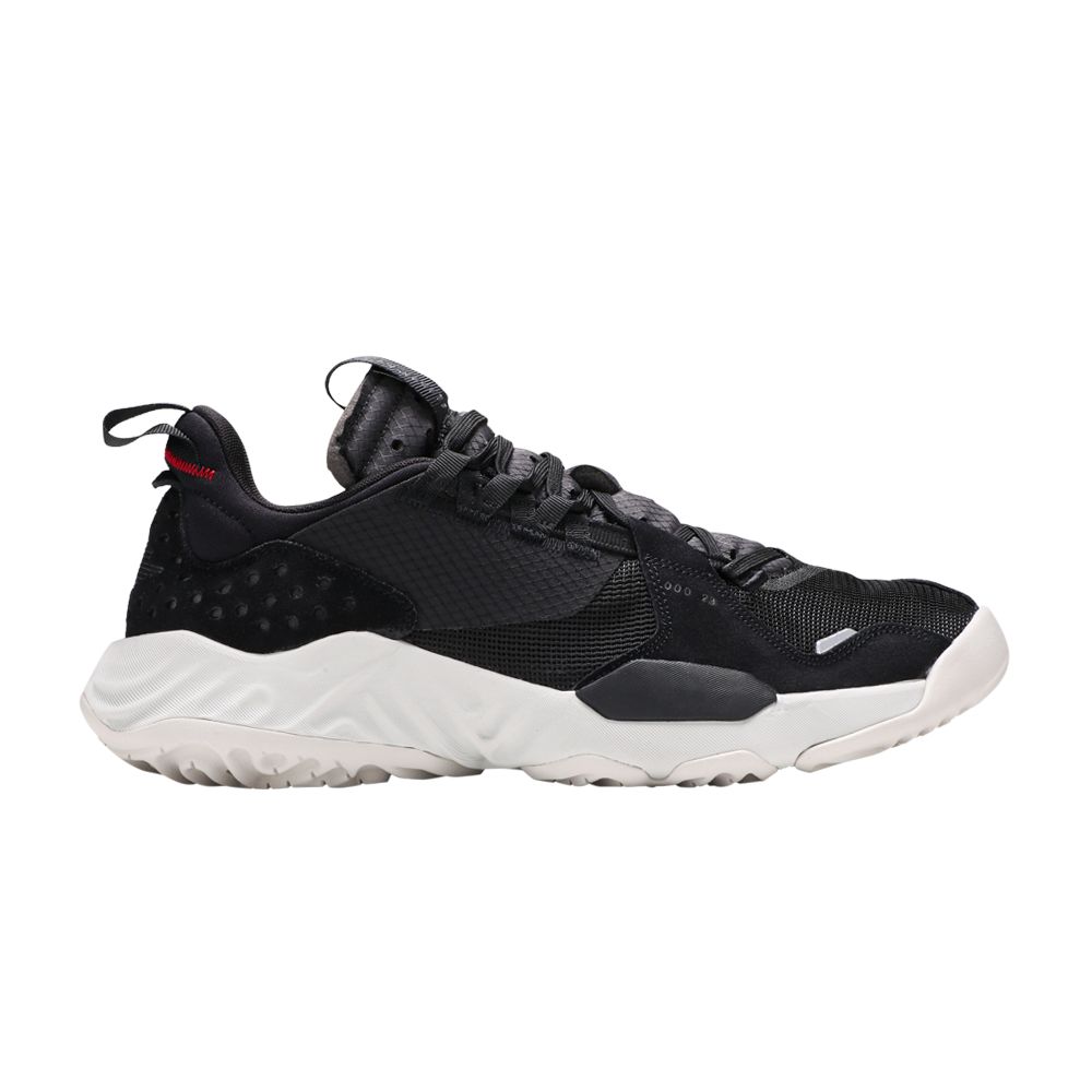 Jordan Delta SP 'Black' | Men's Size 8