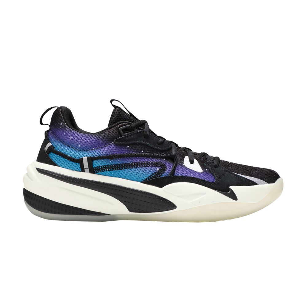 Puma Nintendo x J.Cole x RS-Dreamer 'Super Mario Galaxy' | Black | Men's Size 7