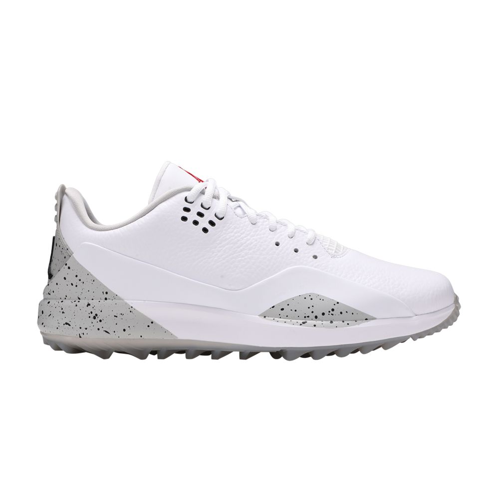 Jordan ADG 3 'White Tech Grey' | Men's Size 9.5
