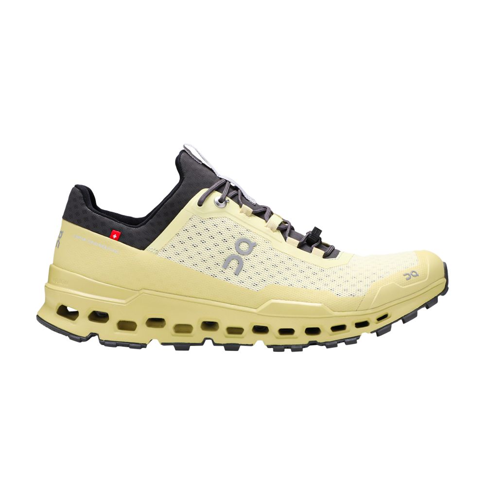 ON Cloudultra 'Limelight' | Yellow | Men's Size 12