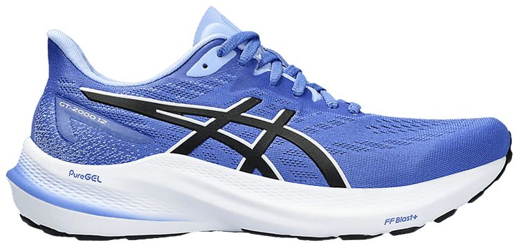 Asics Wmns GT 2000 12 Sapphire
