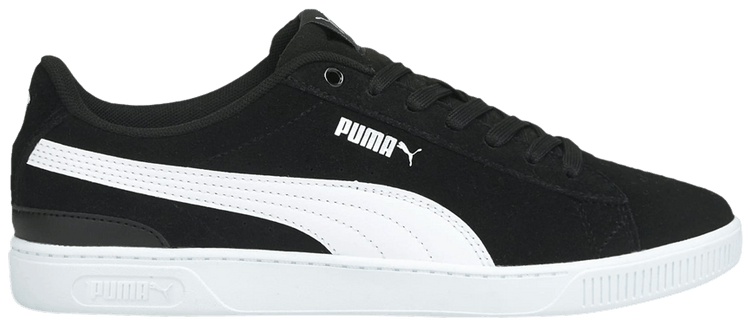 Puma vikky black top