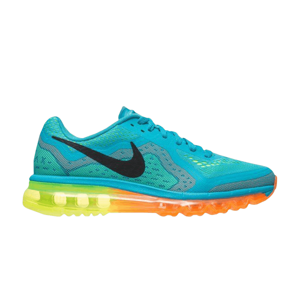 Achetez des Shoes Air max 2014 nouveautes styles iconiques GOAT FR