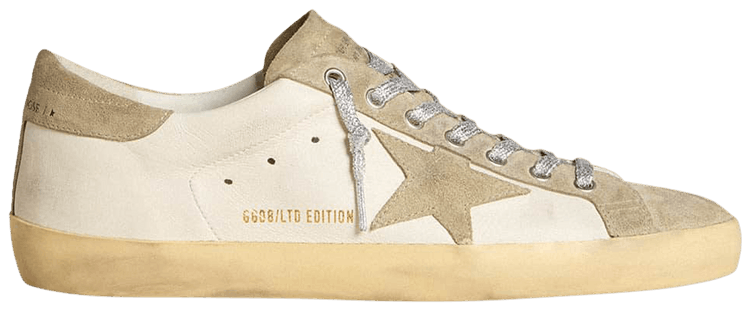 Golden goose embroidered sneakers 2025