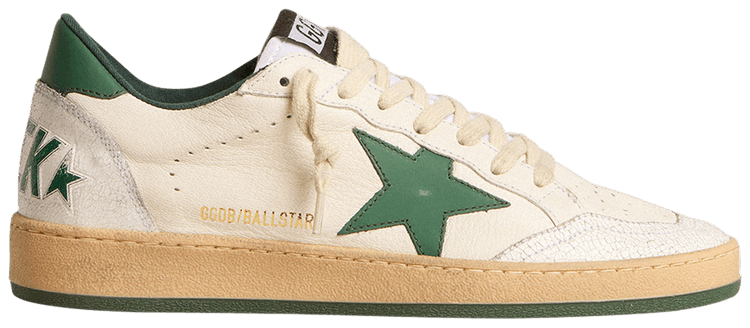 Golden Goose Wmns Ball Star Wishes Good Luck