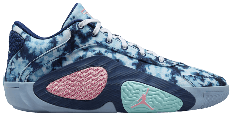 Jordan Tatum 2 PF Denim