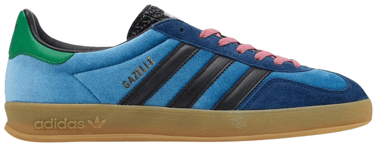 Gazelle blue gum shop