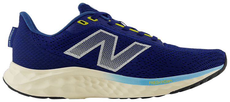 New Balance Fresh Foam Arishi v4 Inkwell