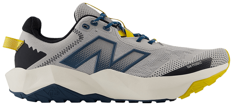 New Balance DynaSoft Nitrel v6 Raincloud Deep Sea Firefly