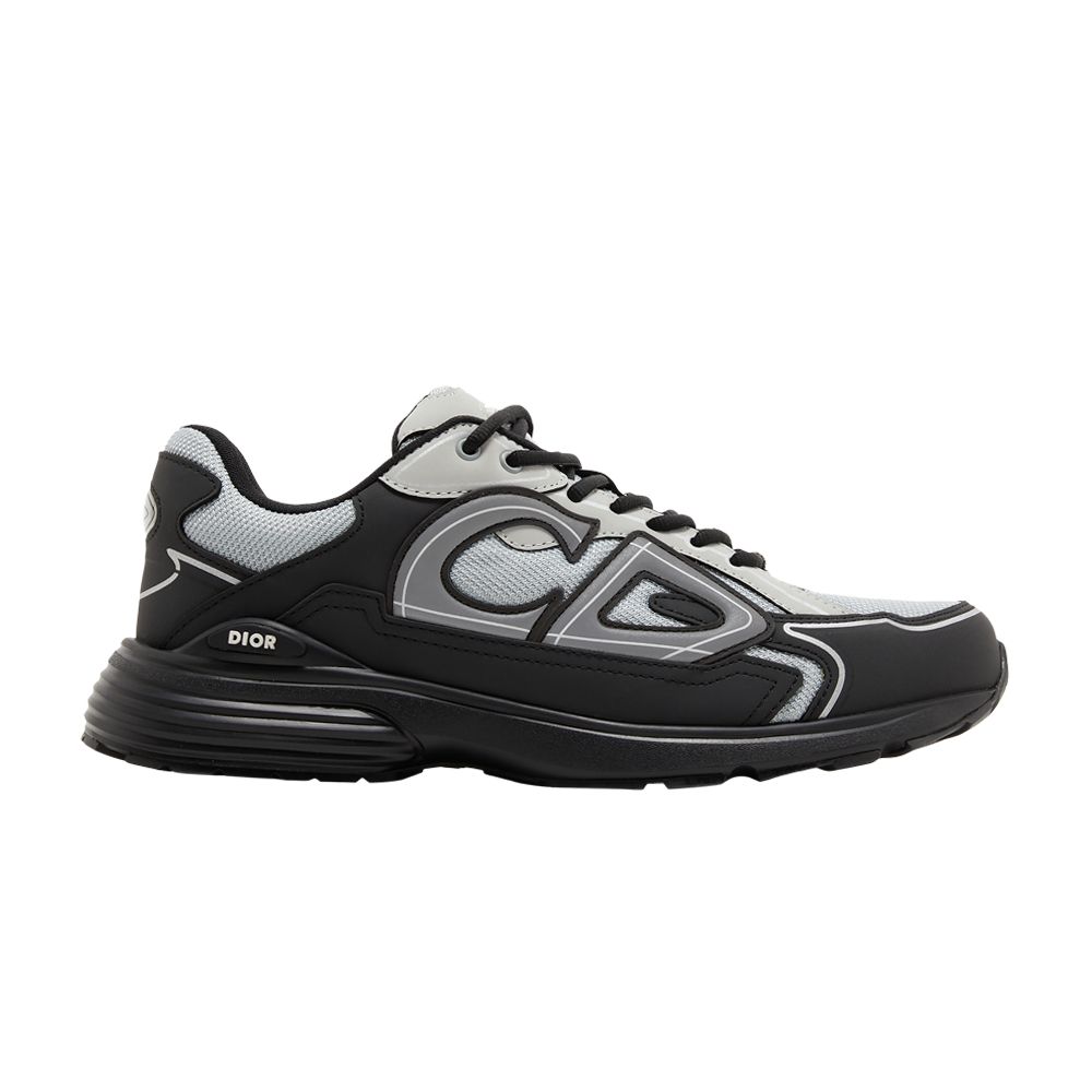Dior Dior B30 'Reflective CD30 - Grey Anthracite' | Men's Size 42.5