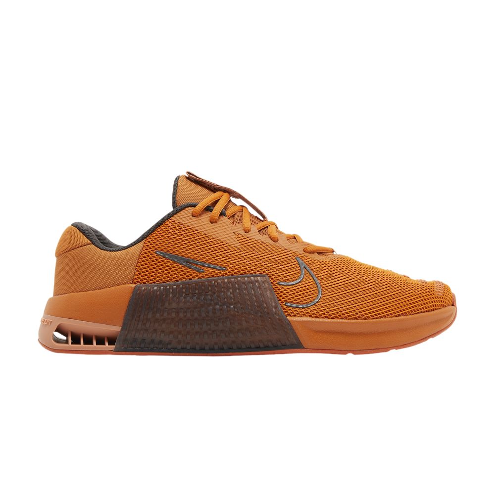 Nike Metcon 9 'Monarch' | Orange | Men's Size 13