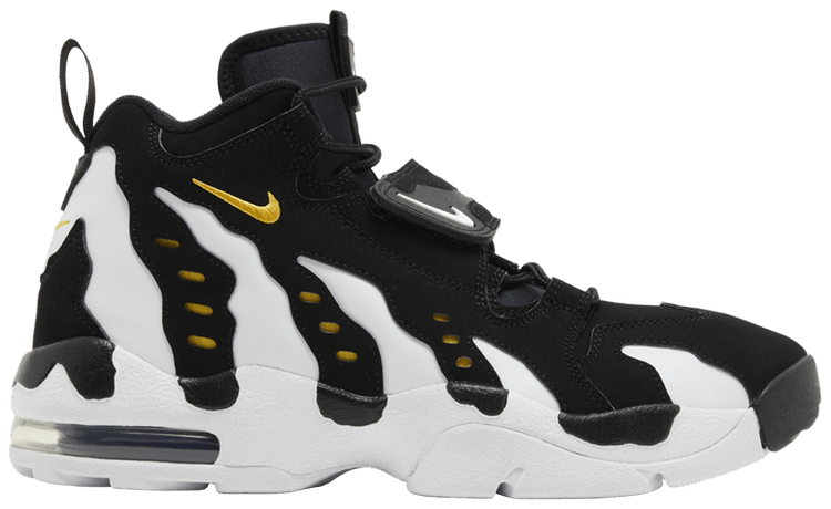 NIKE AIR DT 4 MAX　2color　pairset Nike Men's Air DT Max '96 Brave Blue/Wolf Grey Training Shoe