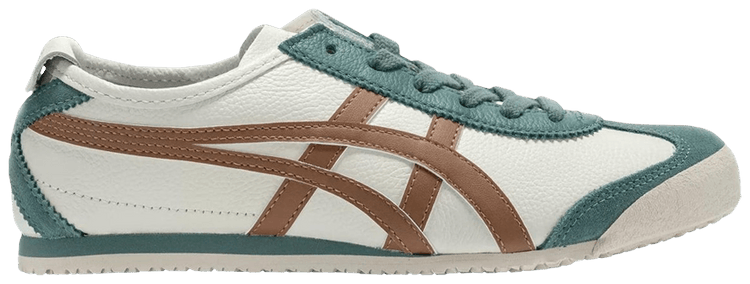 Buy Mexico 66 Green Cream Brown 1183B771 115 GOAT CA