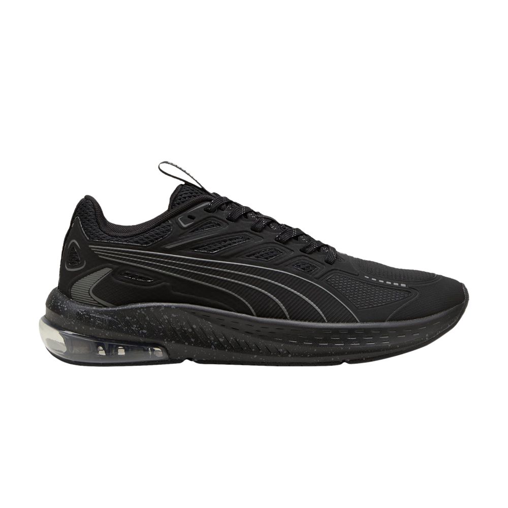 Pre-owned Puma X-cell Lightspeed 'black'