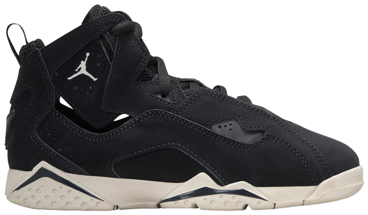 Air Jordan True Flight PS Black Phantom
