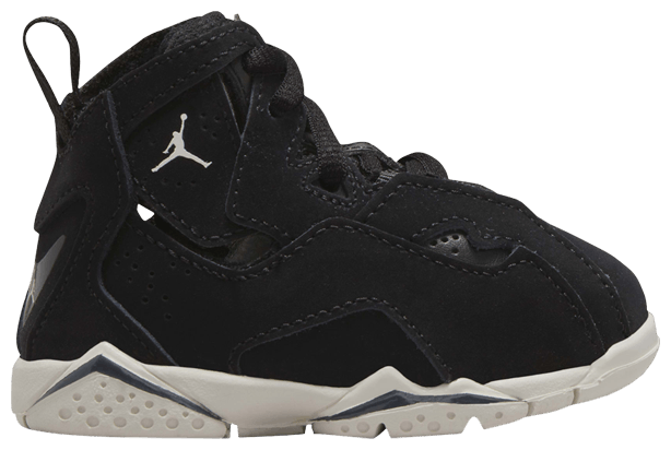 jordan true flight black