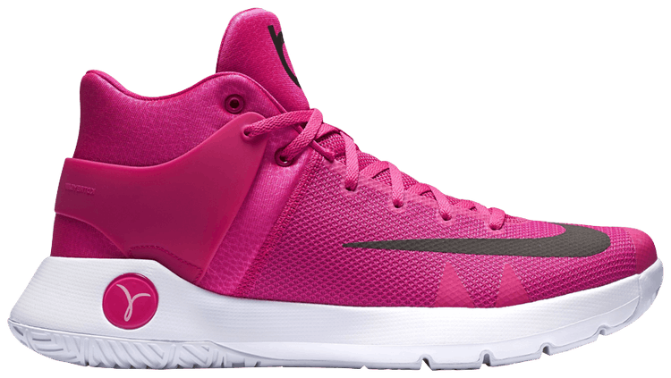 kd trey 5 pink