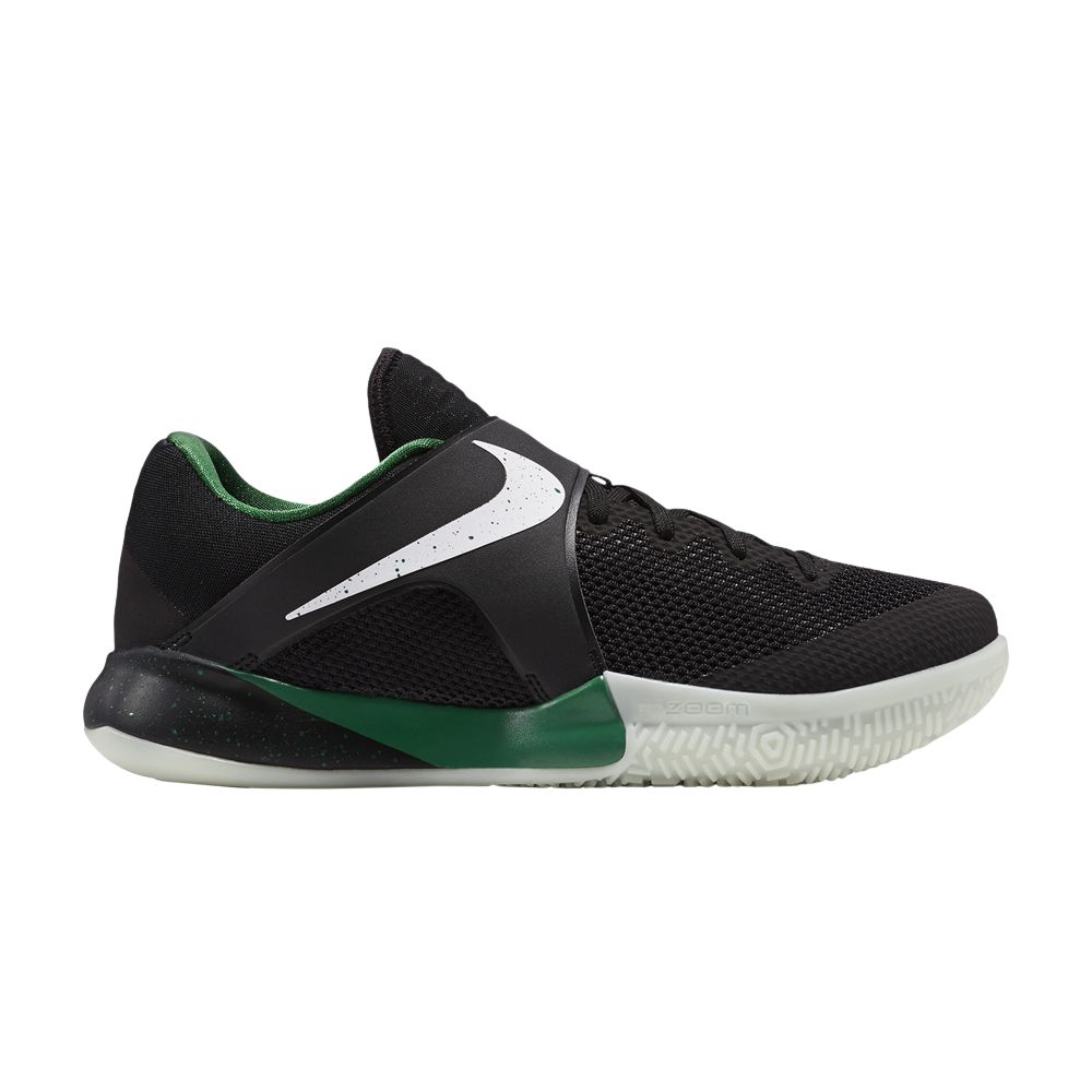 Nike Zoom Live 2017 EP 'Isaiah Thomas' PE | Black | Men's Size 11 - 911090-013