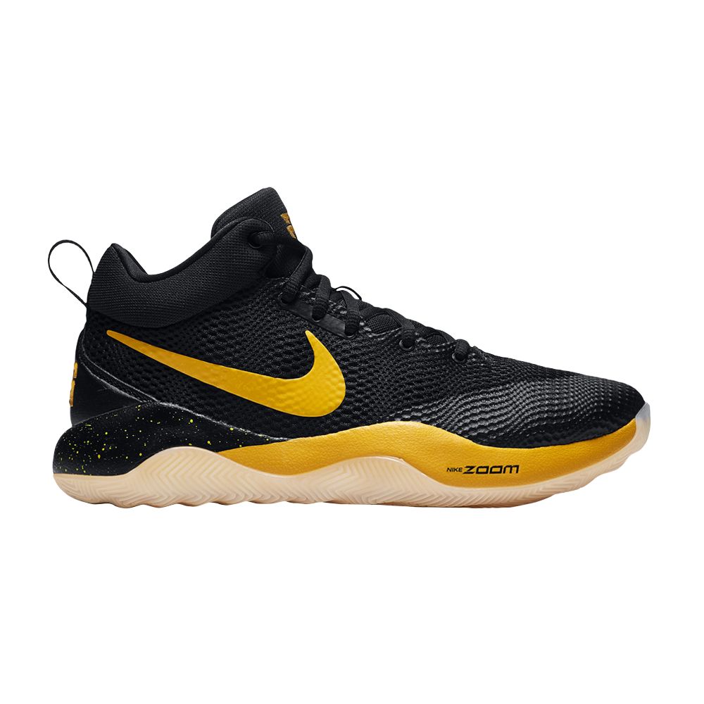 Nike Zoom Rev EP 'Draymond Green' PE | Black | Men's Size 11 - 911091-070