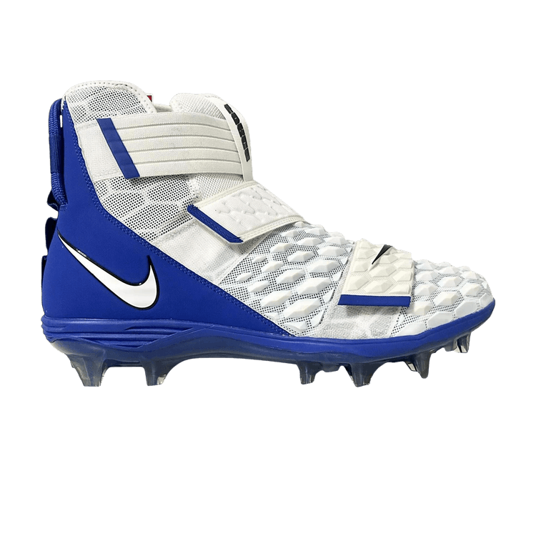 Buy Force Savage Elite 2 White Hyper Royal BV3962 105 GOAT