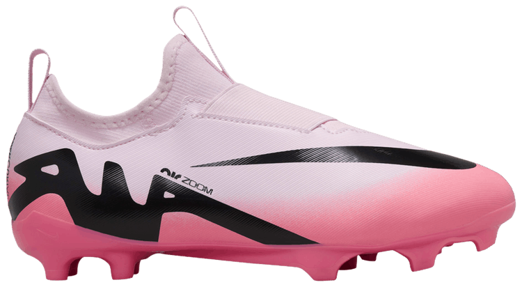 Nike Zoom Mercurial Vapor 15 Academy MG GS Mad Brilliance Pack