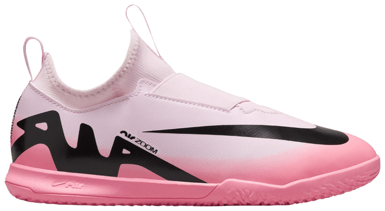 Nike Zoom Mercurial Vapor 15 Academy IC GS Mad Brilliance Pack