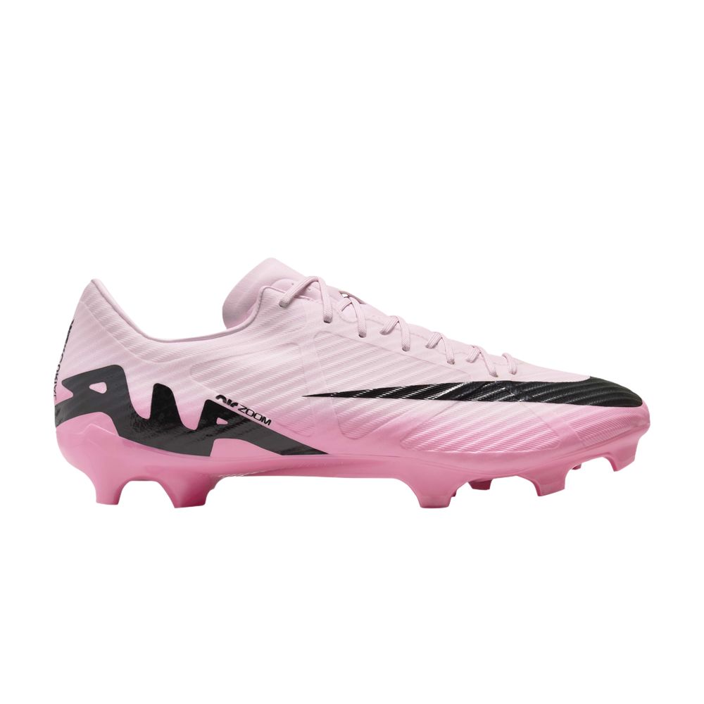 Pre-owned Nike Zoom Mercurial Vapor 15 Academy Mg 'mad Brilliance Pack' | Pink | Men's Size 8