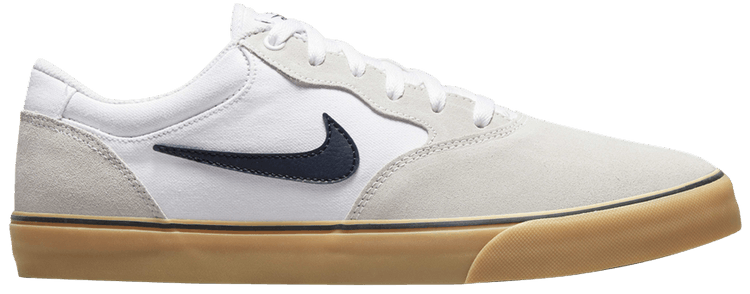 Chron 2 SB White Obsidian Gum