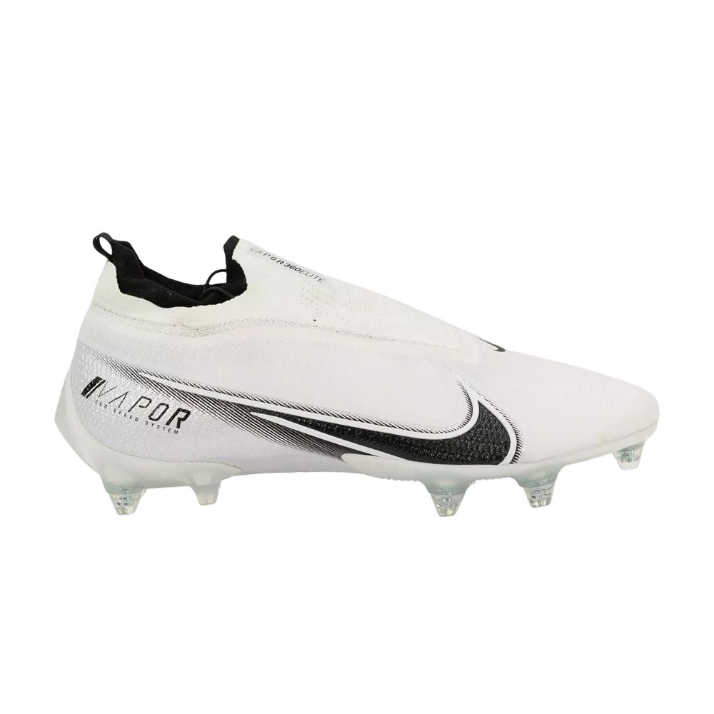 Vapor Edge Elite 360 Wide 'White Black' - DO1144-100